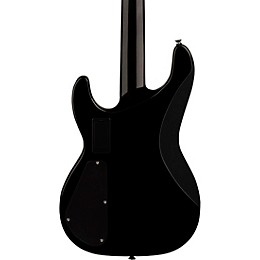 Jackson Pro Plus Pure Metal CB1A Limited-Edition Concert Bass Gloss Black