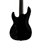 Jackson Pro Plus Pure Metal CB1A Limited-Edition Concert Bass Gloss Black