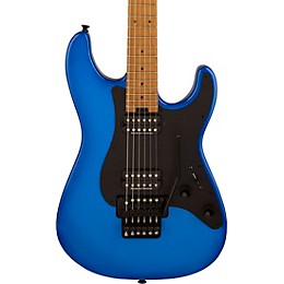 Charvel Pro-Mod Plus So-Cal Style 1 Electric Guitar Blue Burst