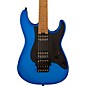Charvel Pro-Mod Plus So-Cal Style 1 Electric Guitar Blue Burst thumbnail