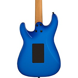 Charvel Pro-Mod Plus So-Cal Style 1 Electric Guitar Blue Burst