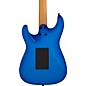 Charvel Pro-Mod Plus So-Cal Style 1 Electric Guitar Blue Burst
