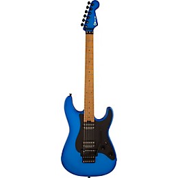 Charvel Pro-Mod Plus So-Cal Style 1 Electric Guitar Blue Burst
