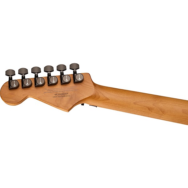 Charvel Pro-Mod Plus So-Cal Style 1 Electric Guitar Blue Burst