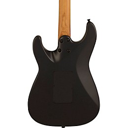 Charvel Pro-Mod Plus So-Cal Style 1 Electric Guitar Scorched Earth