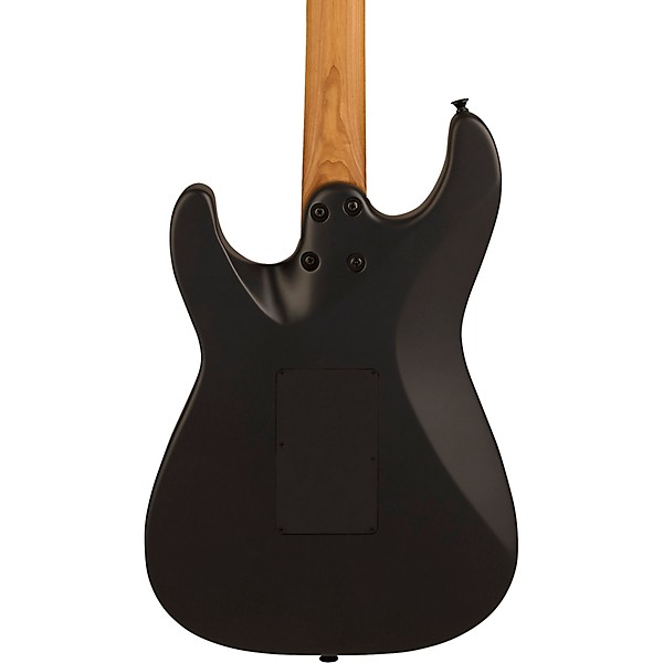 Charvel Pro-Mod Plus So-Cal Style 1 Electric Guitar Scorched Earth