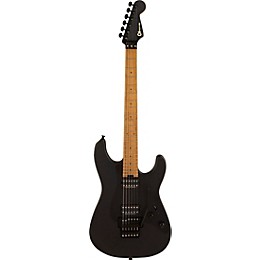 Charvel Pro-Mod Plus So-Cal Style 1 Electric Guitar Scorched Earth