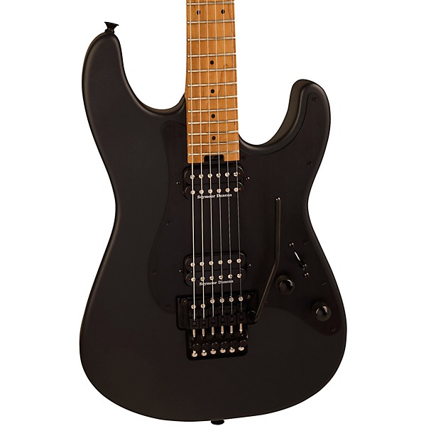 Charvel Pro-Mod Plus So-Cal Style 1 Electric Guitar Scorched