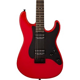 Charvel Pro-Mod Plus So-Cal Style 1 Electric Guitar Ferrari Red