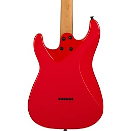 Charvel Pro-Mod Plus So-Cal Style 1 Electric Guitar Ferrari Red