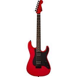 Charvel Pro-Mod Plus So-Cal Style 1 Electric Guitar Ferrari Red