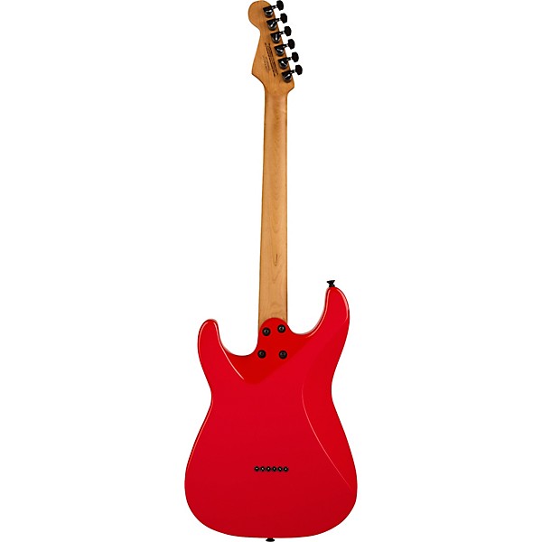 Charvel Pro-Mod Plus So-Cal Style 1 Electric Guitar Ferrari Red
