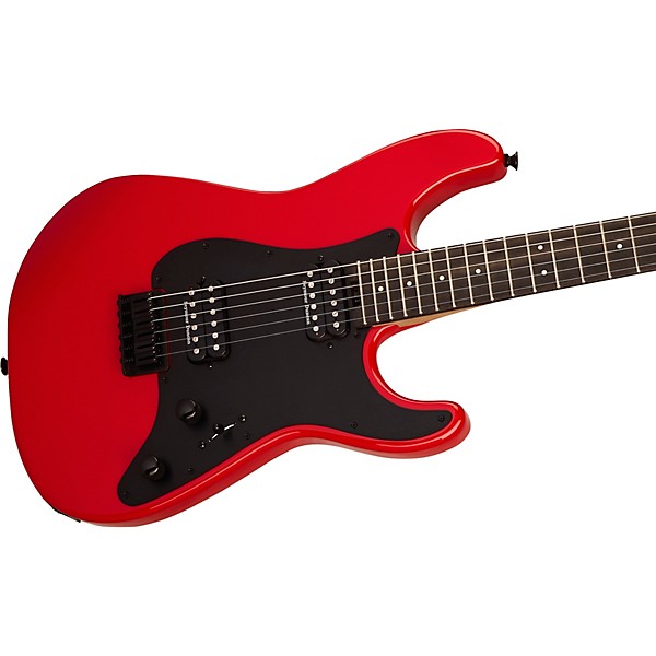 Charvel Pro-Mod Plus So-Cal Style 1 Electric Guitar Ferrari Red