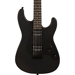 Charvel Pro-Mod Plus So-Cal Style 1 Electric Guitar Scorched Earth