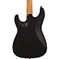 Charvel Pro-Mod Plus So-Cal Style 1 Electric Guitar Scorched Earth
