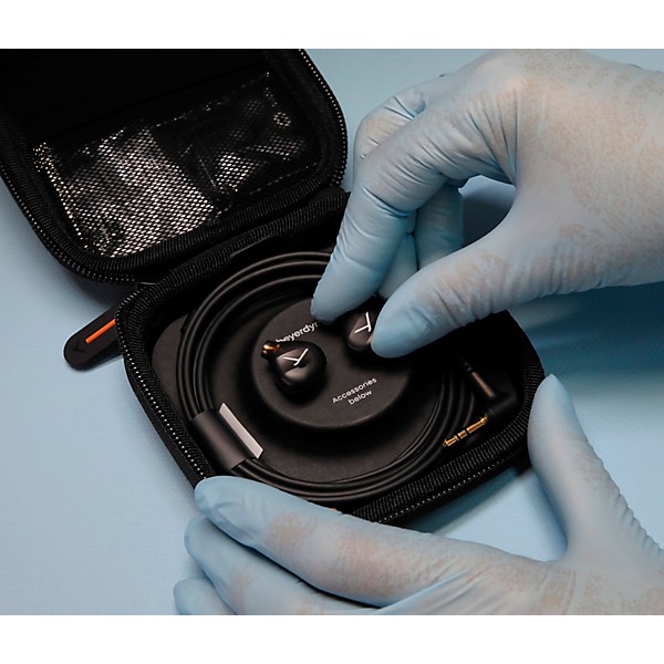 beyerdynamic DT 71 IE In Ear Monitors for Mixing & Critical Listening