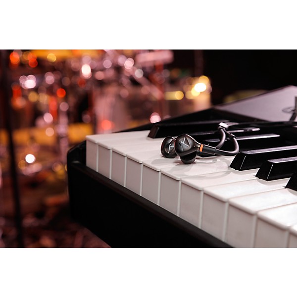 beyerdynamic DT 72 In Ear Monitors for Guitar & Voice