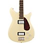 Gretsch Guitars Electromatic CVT Double-Cut Bass Guitar Vintage White thumbnail