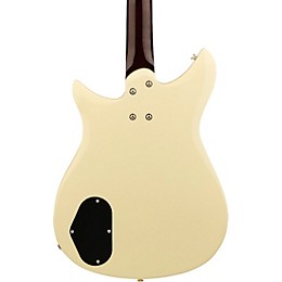 Gretsch Guitars Electromatic CVT Double-Cut Bass Guitar Vintage White