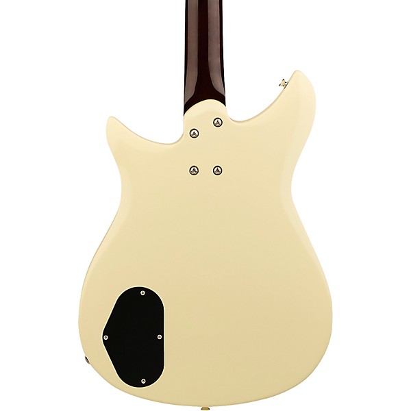 Gretsch Guitars Electromatic CVT Double-Cut Bass Guitar Vintage White