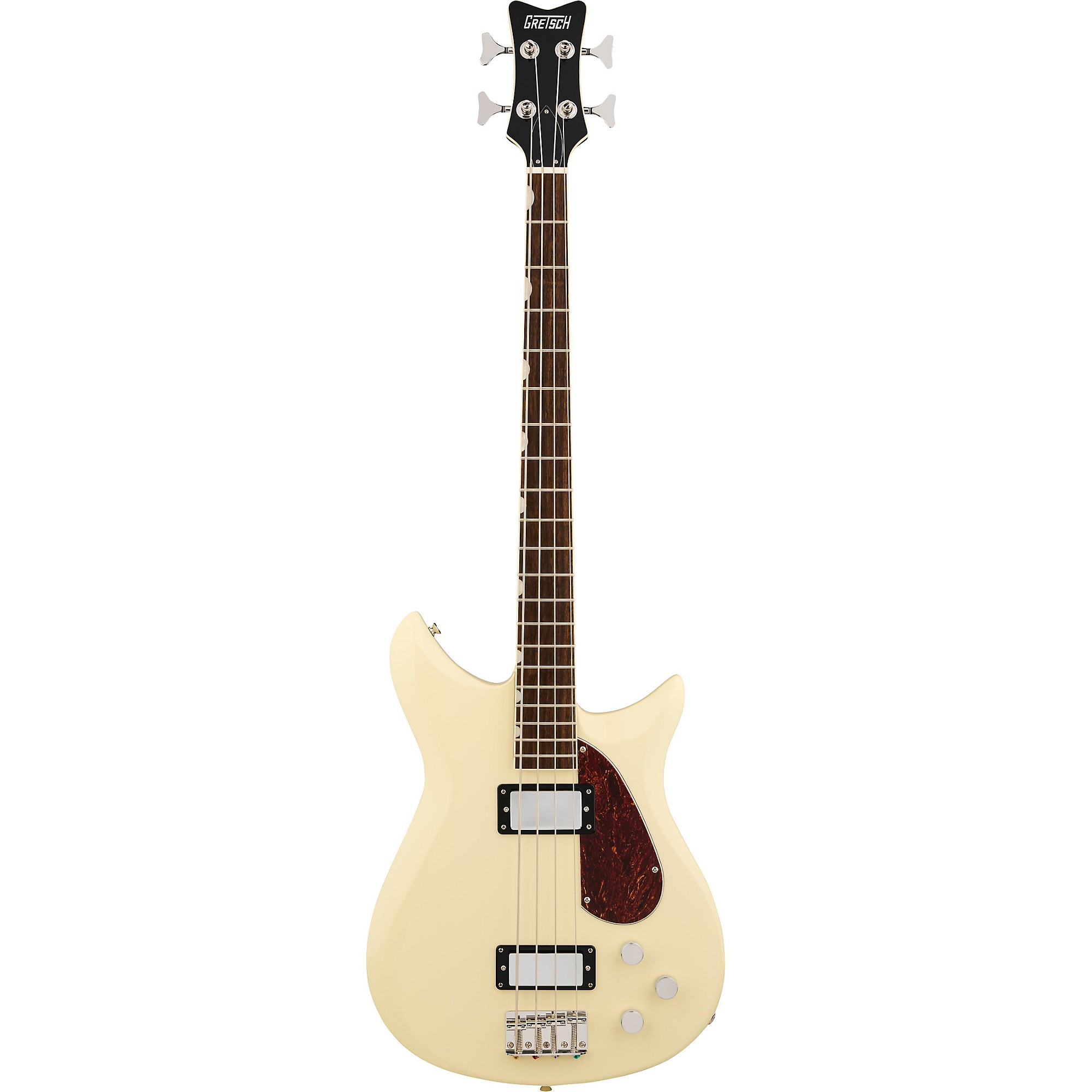 Gretsch Guitars Electromatic CVT Double-Cut Bass Guitar