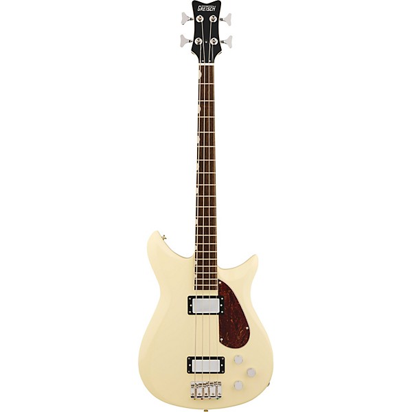 Gretsch Guitars Electromatic CVT Double-Cut Bass Guitar
