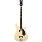 Gretsch Guitars Electromatic CVT Double-Cut Bass Guitar Vintage White