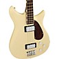 Gretsch Guitars Electromatic CVT Double-Cut Bass Guitar Vintage White