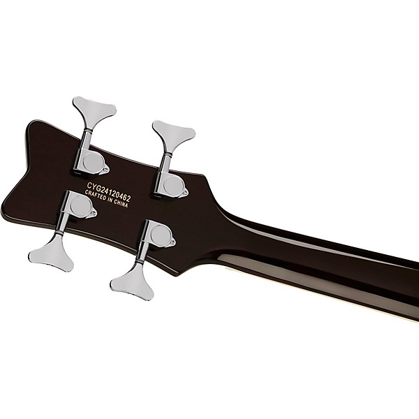 Gretsch Guitars Electromatic CVT Double-Cut Bass Guitar Vintage White