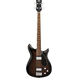 Gretsch Guitars Electromatic CVT Double-Cut Bass Guitar Bristol Fog