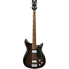Gretsch Guitars Electromatic CVT Double-Cut Bass Guitar Bristol Fog
