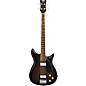 Gretsch Guitars Electromatic CVT Double-Cut Bass Guitar Bristol Fog thumbnail