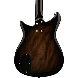 Gretsch Guitars Electromatic CVT Double-Cut Bass Guitar Bristol Fog