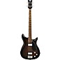 Gretsch Guitars Electromatic CVT Double-Cut Bass Guitar Bristol Fog