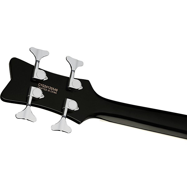 Gretsch Guitars Electromatic CVT Double-Cut Bass Guitar Bristol Fog