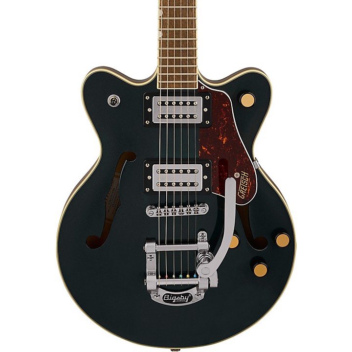 ギター Gretsch G2655T Streamliner Amazon.com: Gretsch G2655T Streamliner Center-Block Junior