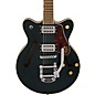 Gretsch Guitars G2655T Streamliner Center Block Jr. With Bigsby Electric Guitar Cadillac Green thumbnail