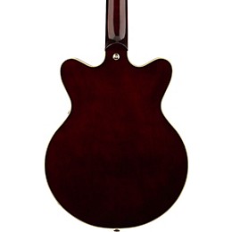 Gretsch Guitars G2655T Streamliner Center Block Jr. With Bigsby Electric Guitar Cadillac Green