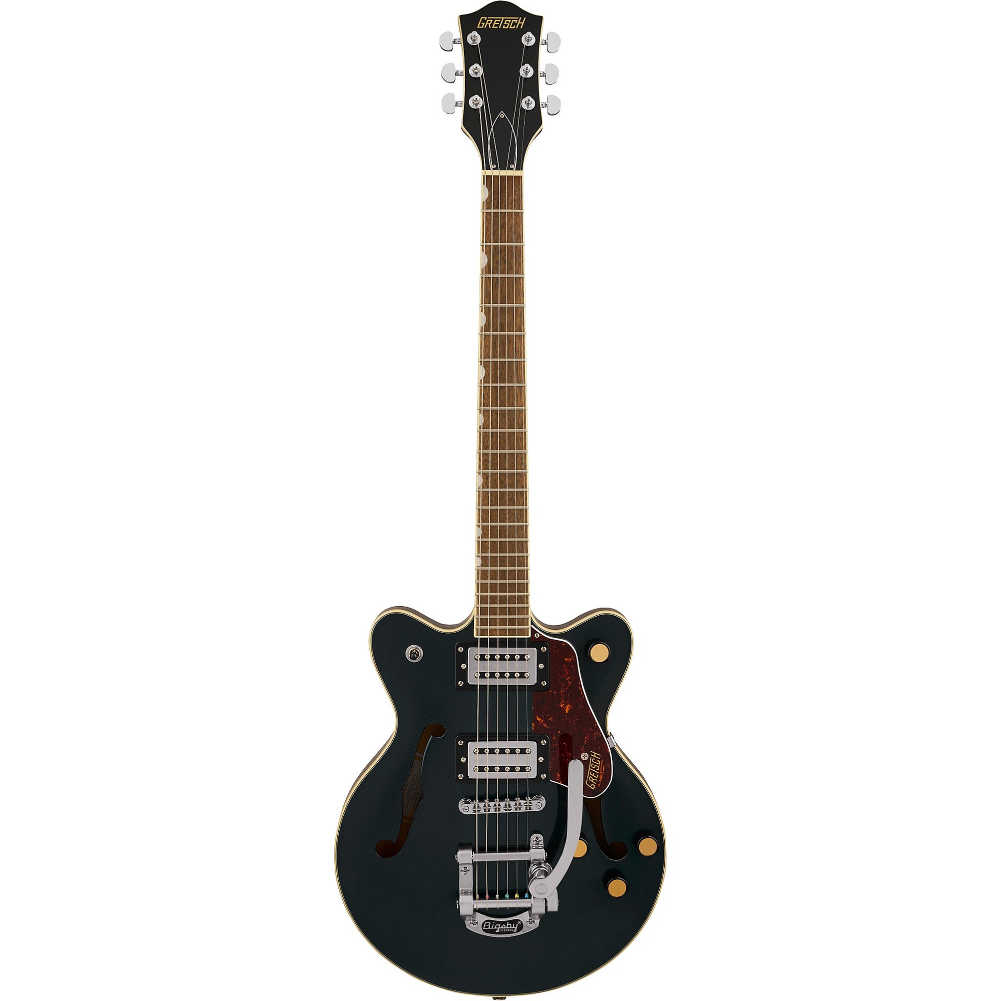 Gretsch Guitars G2655T Streamliner Center Block Jr. with