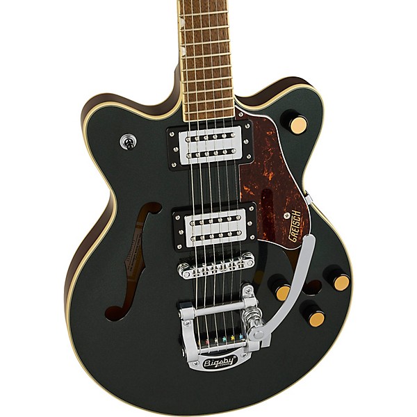 Gretsch Guitars G2655T Streamliner Center Block Jr. With