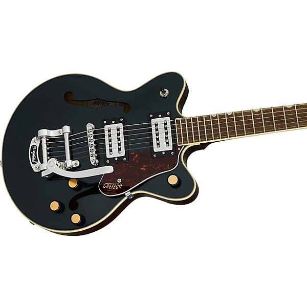 ギター Gretsch G2655T Streamliner Amazon.com: Gretsch G2655T Streamliner Center Block Jr