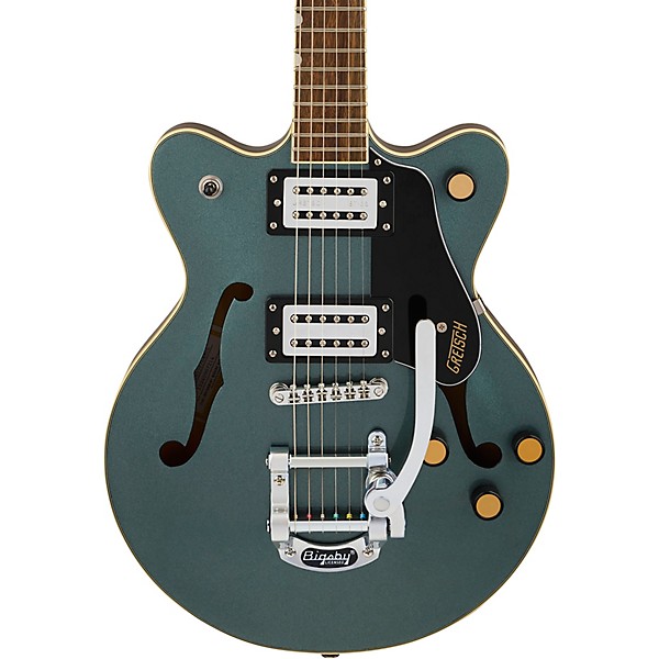 Gretsch Guitars G2655T Streamliner Center Block Jr. with