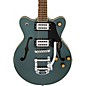 Gretsch Guitars G2655T Streamliner Center Block Jr. With Bigsby Electric Guitar Gunmetal thumbnail
