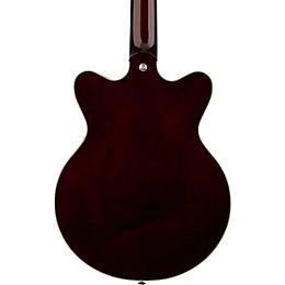 Gretsch Guitars G2655T Streamliner Center Block Jr. With Bigsby Electric Guitar Gunmetal