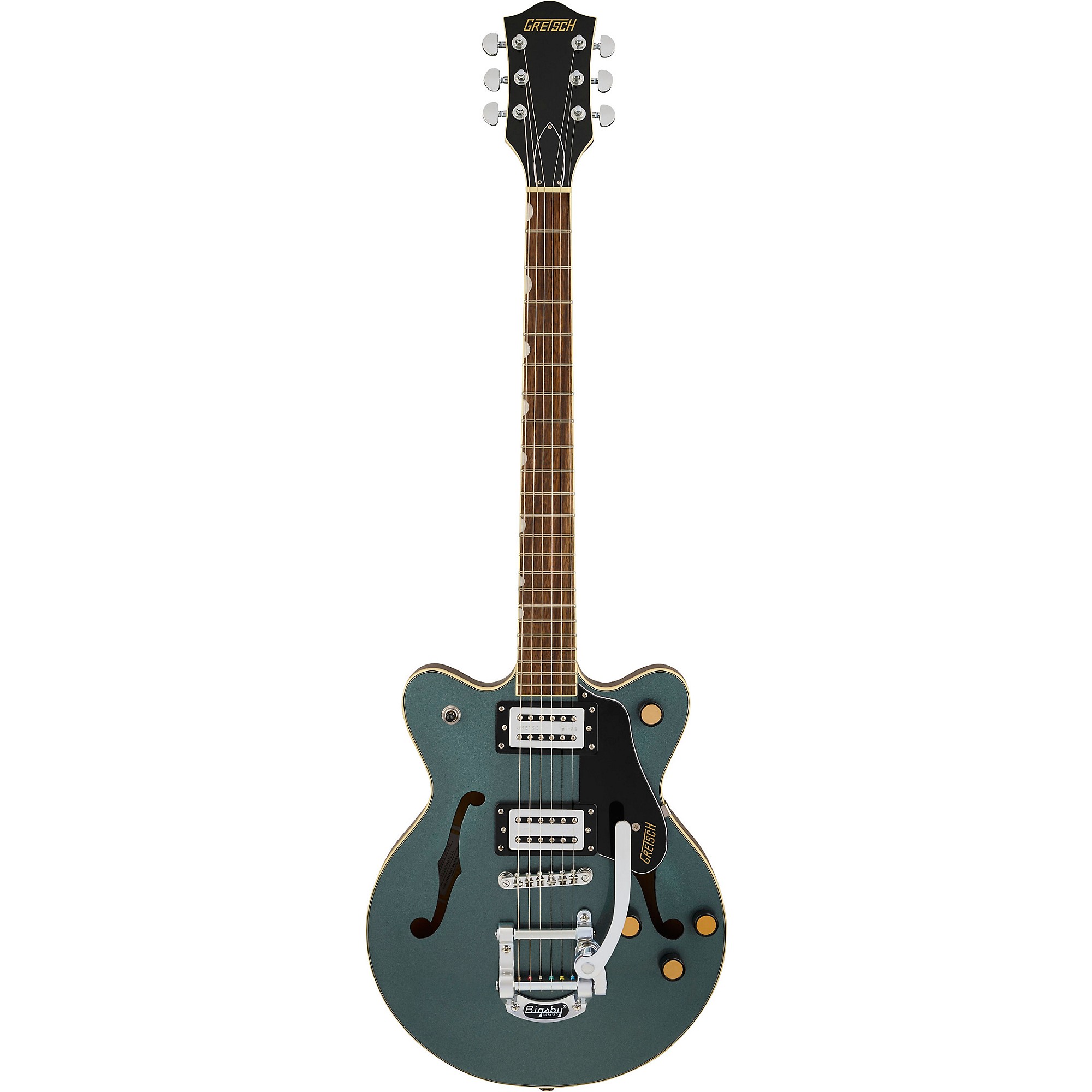 ギター Gretsch G2655T Streamliner Amazon.com: Gretsch G2655T Streamliner Center Block Jr