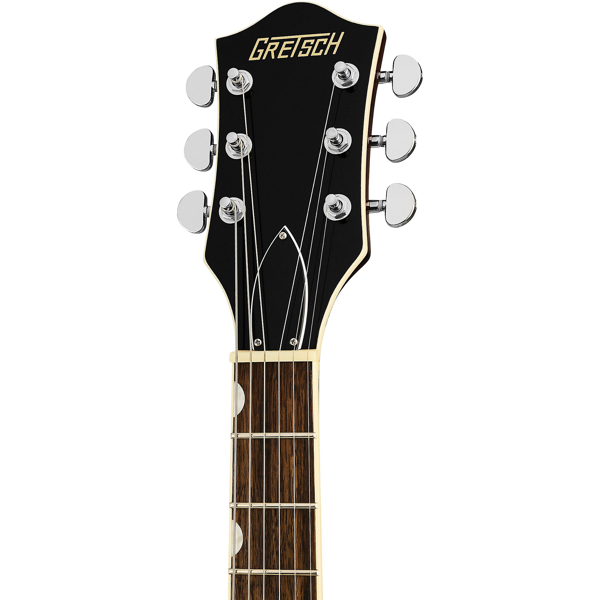 Gretsch Guitars G2655T Streamliner Center Block Jr. With Bigsby