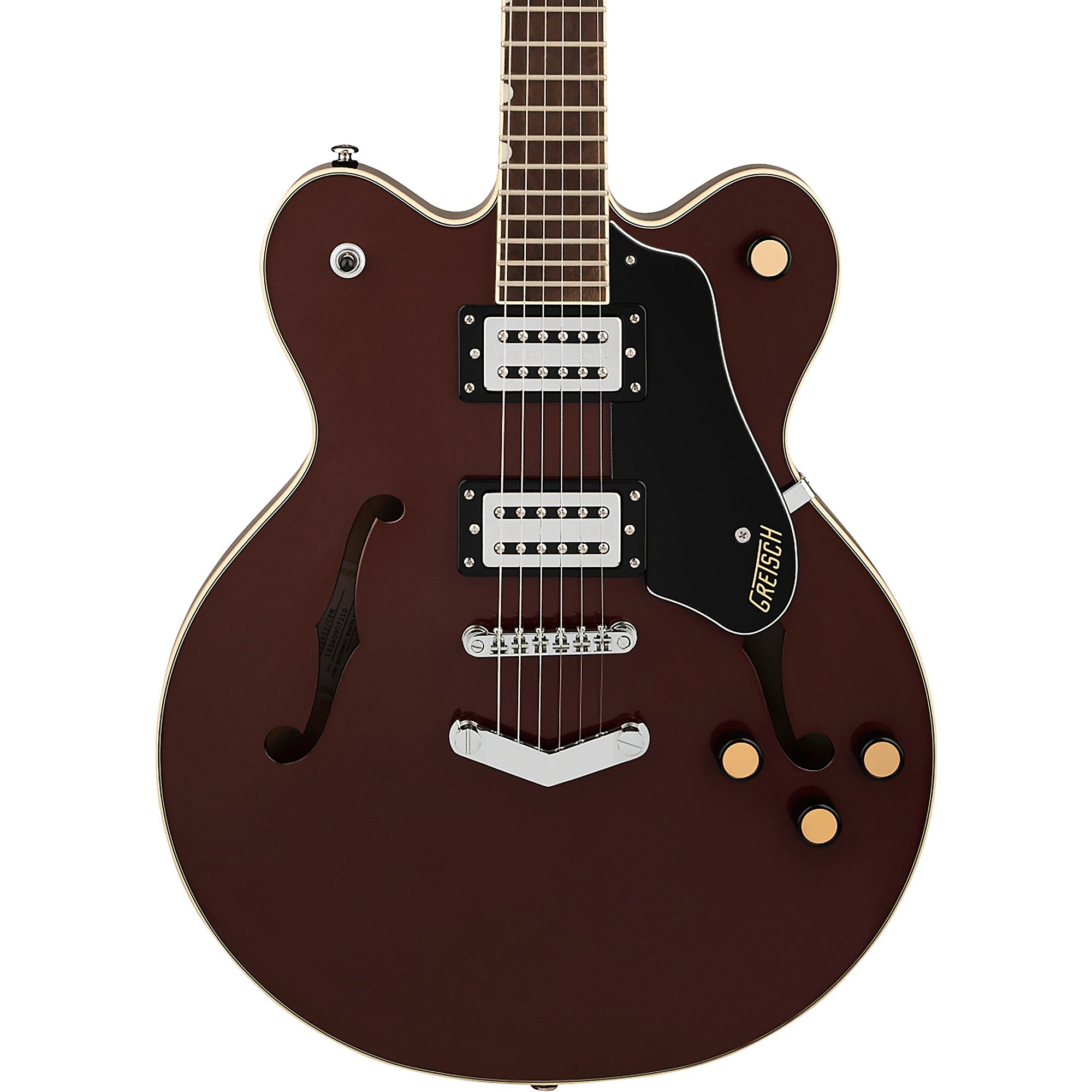 Gretsch Guitars G2622 Streamliner Center Block With V