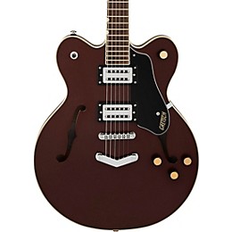 Open Box Gretsch Guitars G2622 Streamliner Center Block with V-Stoptail Electric Guitar Level 2 Copper Metallic 197881403188
