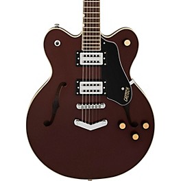 Gretsch Guitars G2622 Streamliner Center Block with V-Stoptail Electric Guitar Copper Metallic