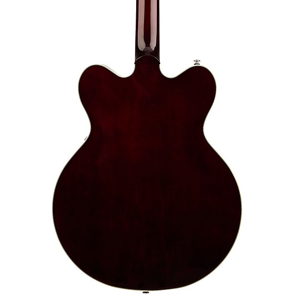 Open Box Gretsch Guitars G2622 Streamliner Center Block with V-Stoptail Electric Guitar Level 2 Copper Metallic 197881403188